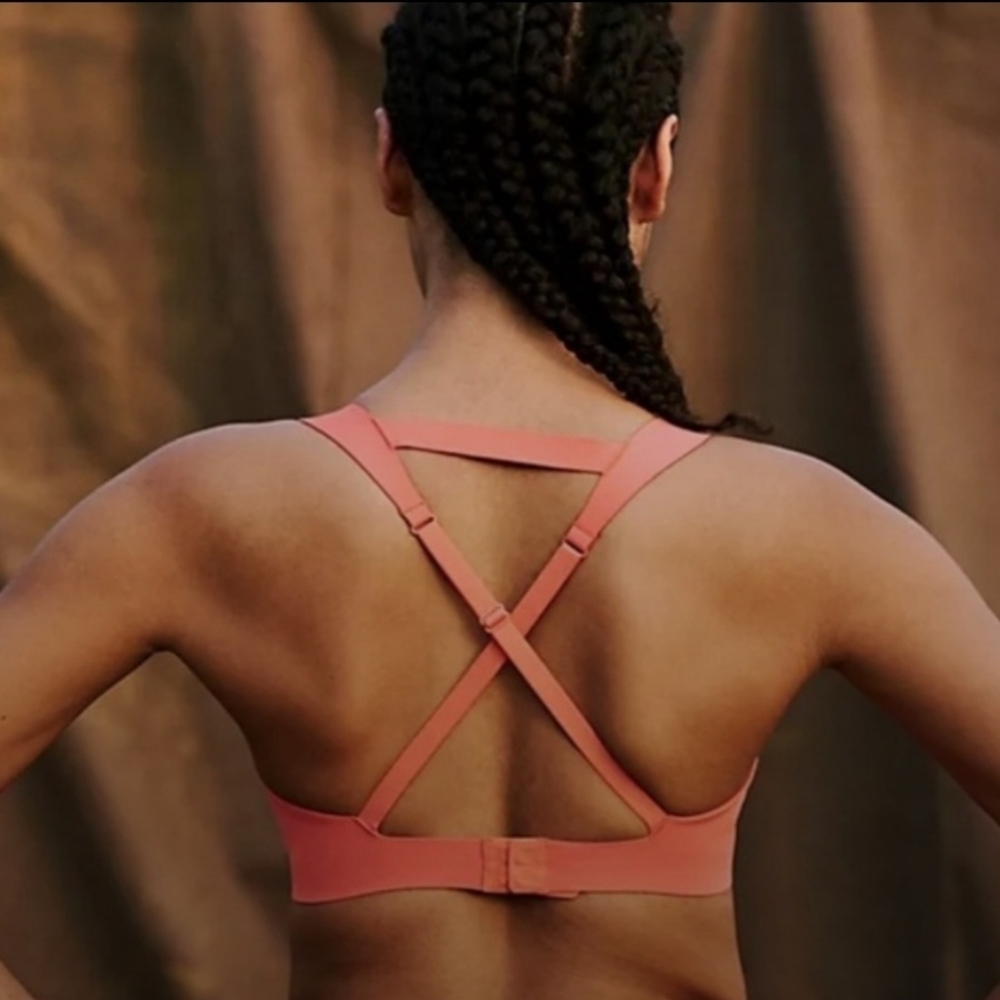 NWT Free People Go Getter Bra - M - Picture 3 of 6